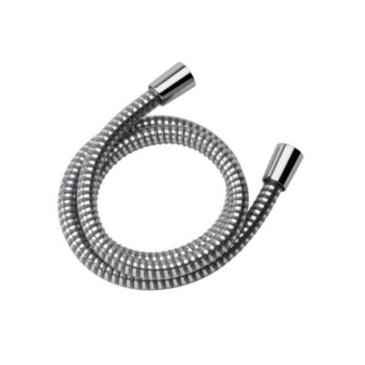 Mira Response Shower Hose Chrome 1.25 M 1.1605.167.