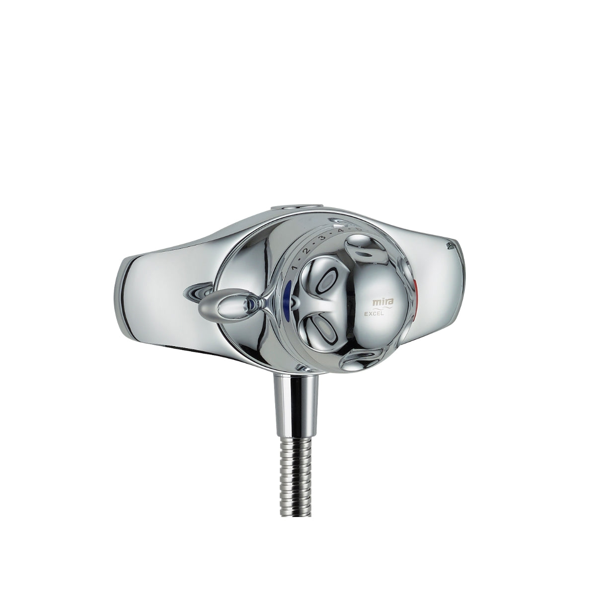 Mira Excel EVValve Only Thermostatic Mixer Shower 1.1518.309.