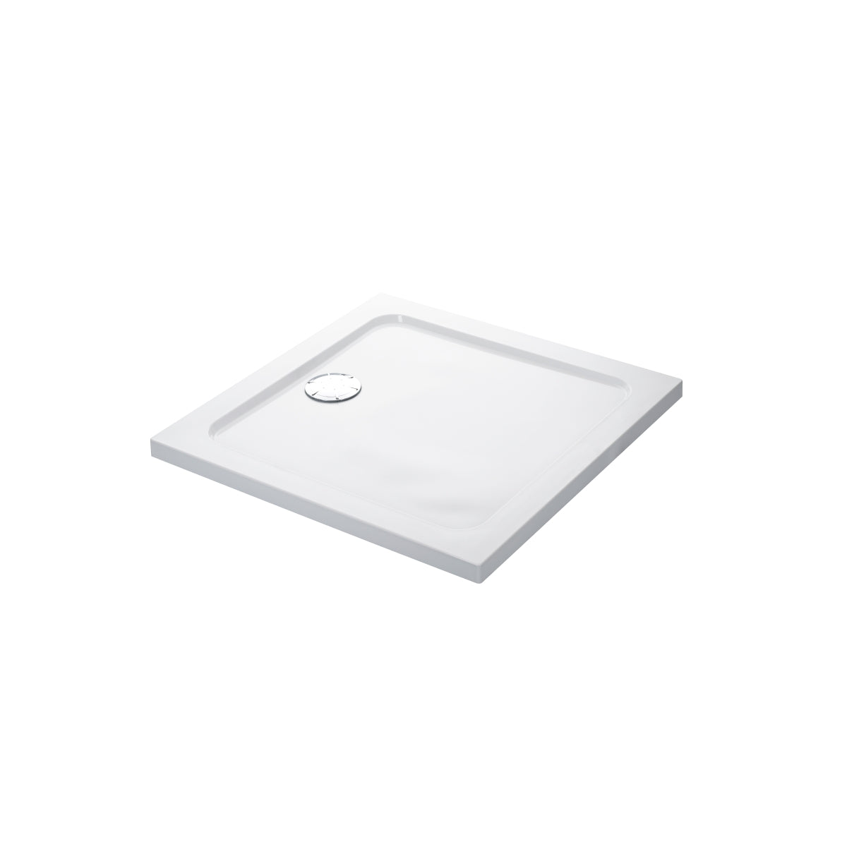 Mira Flight 760 x 760 Ll Tray 0 Ups 1.1697.014.Wh.