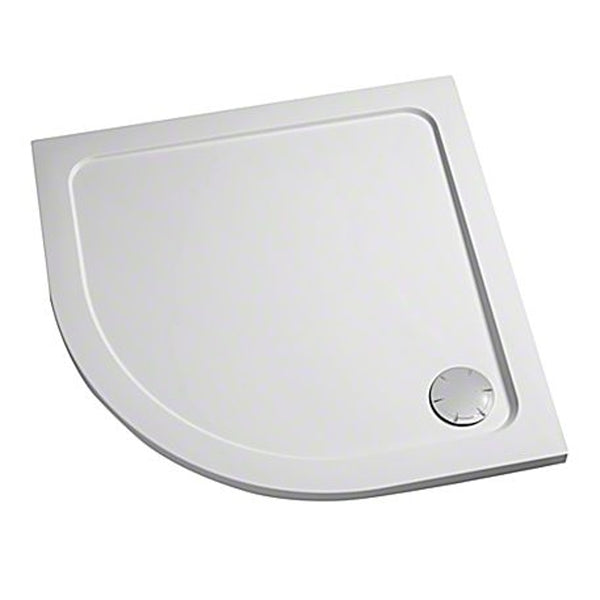 Quadrant Shower Trays
