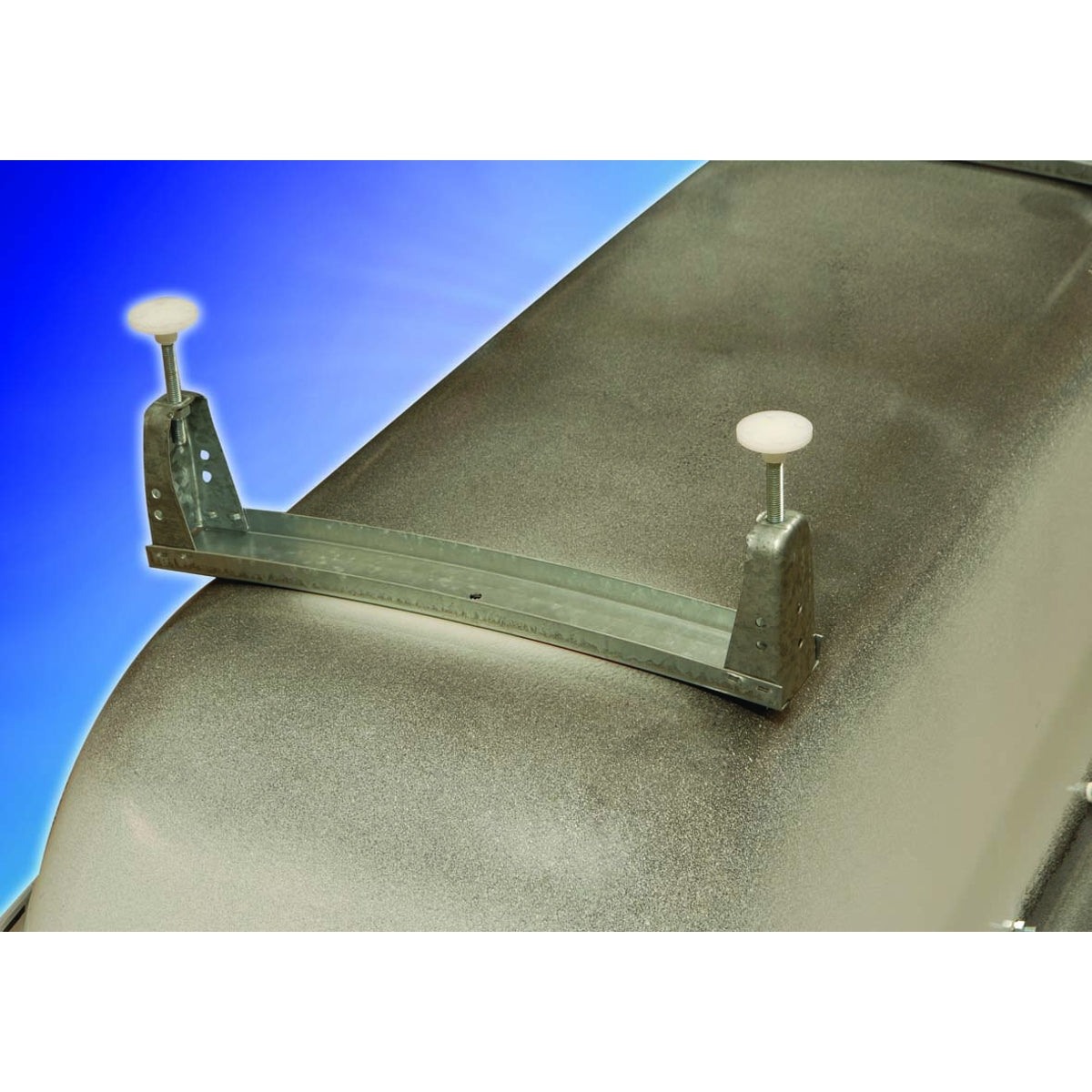 Roca Euro Steel Adjustable Type 2 Leg Set A291021000.