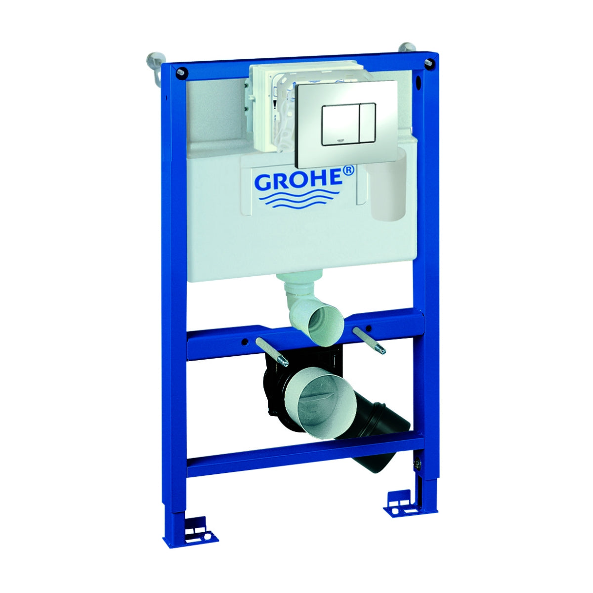 Grohe Rapid Sl Cosmofresh 4 in 1 Set 820mm