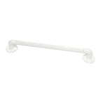 AKW 01600WH 300mm Grab Rail White 32mm