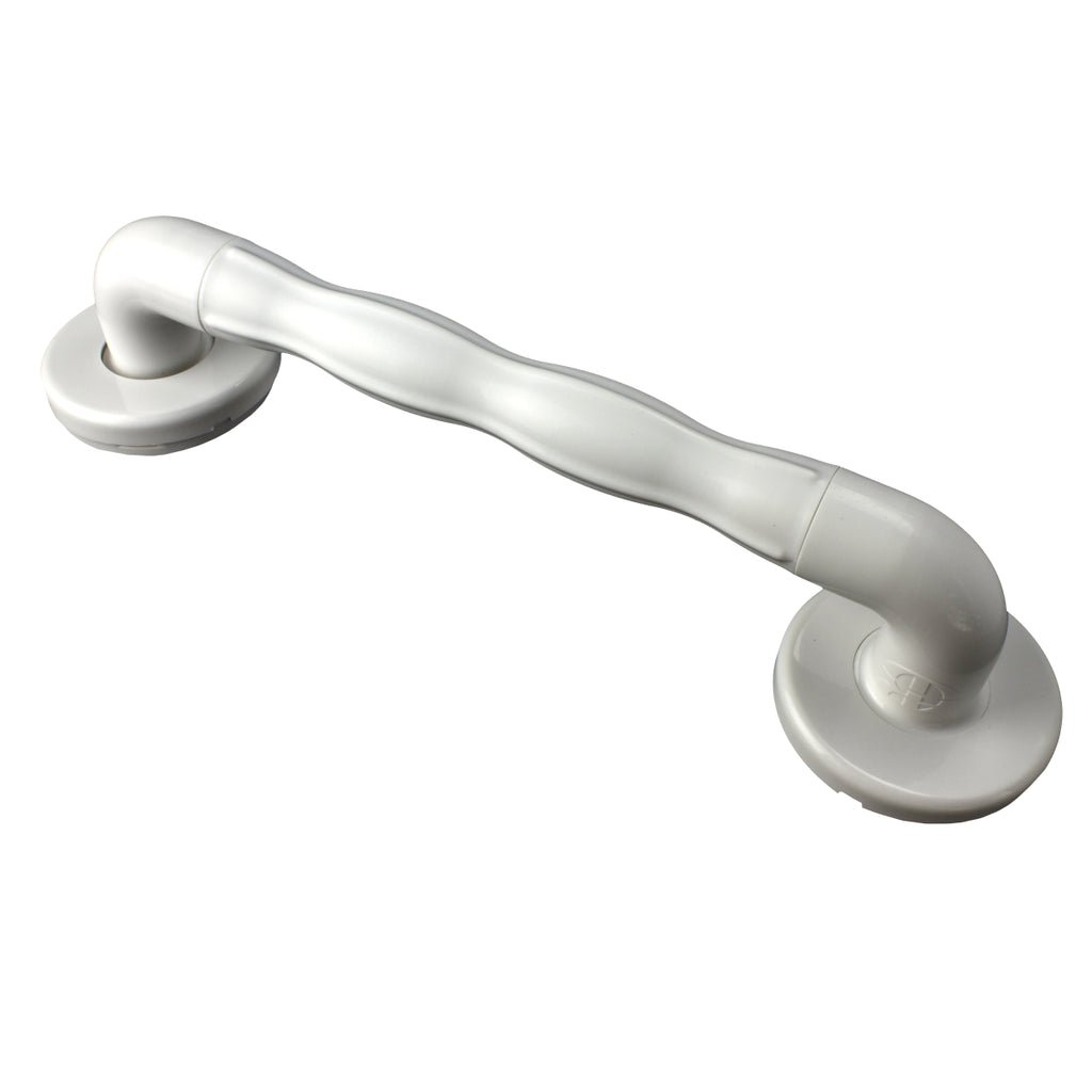 AKW Grab Rail White 300 x 35mm
