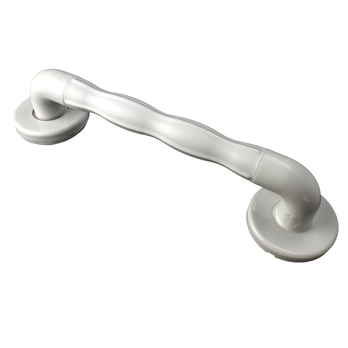 AKW Grab Rail White 300 x 35mm