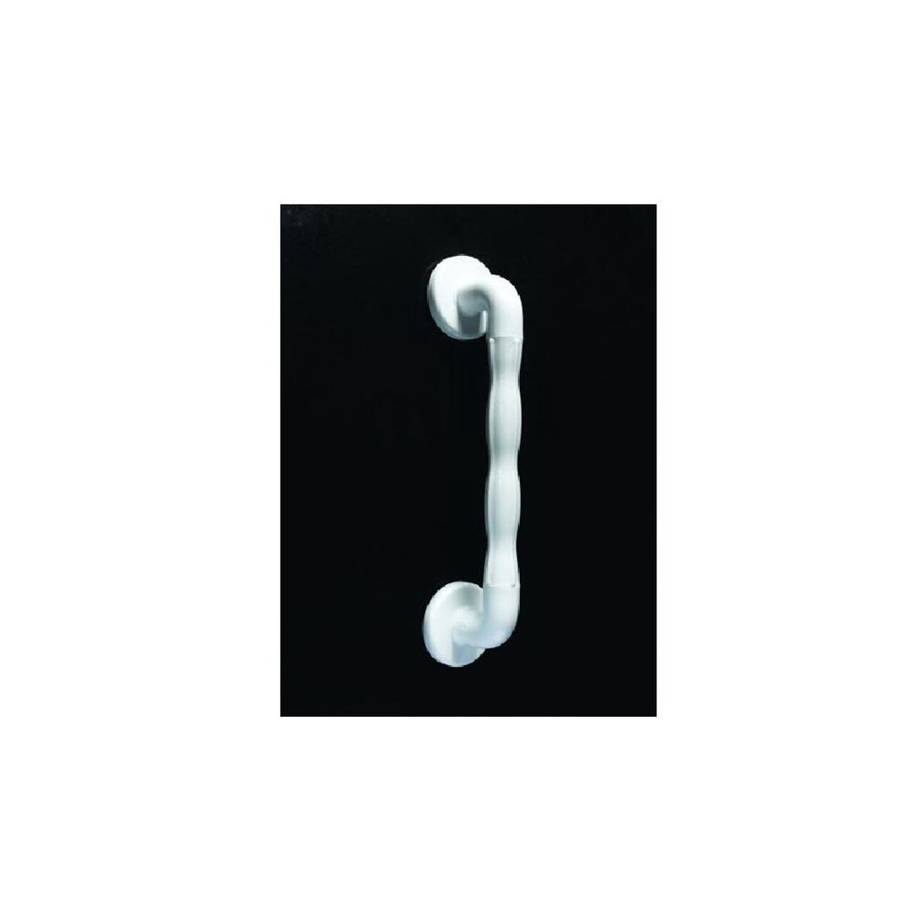 AKW Grab Rail White 450 x 35mm
