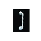AKW Grab Rail White 450 x 35mm