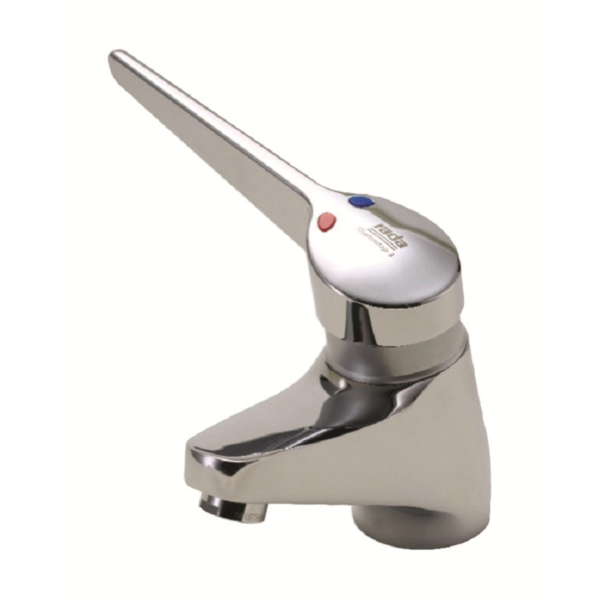 Mira Rada Thermotap - 3l Long Lever Basin Tap 1.1555.011