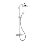 Mira Relate ERD Bar Mixer Shower Chrome 2.1878.002.