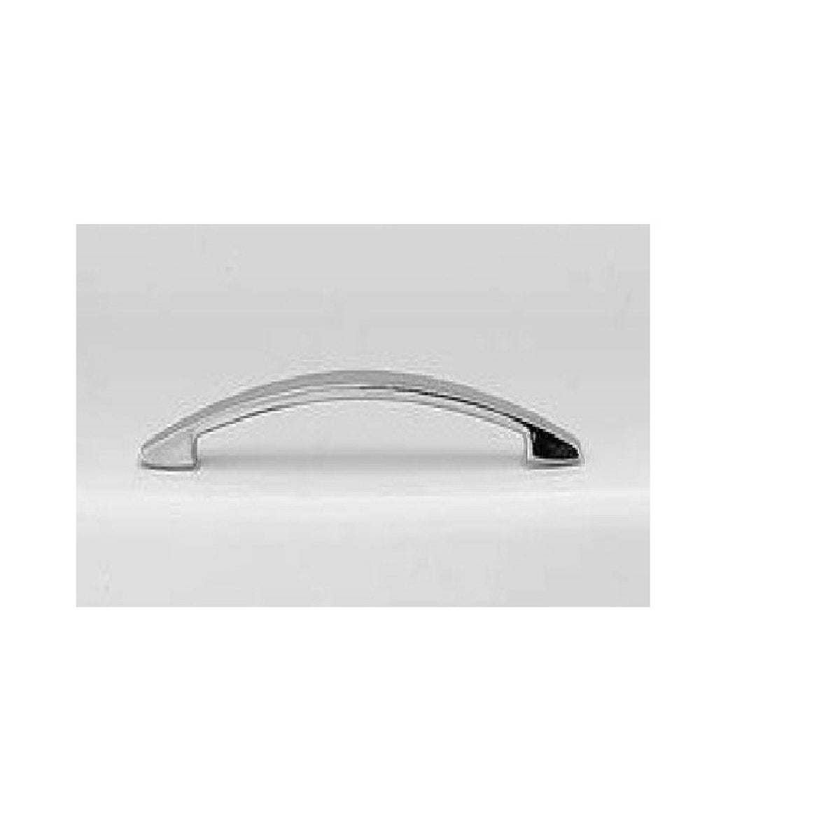 Twyford Chrome Plated Pair Celtic Bath Grips.