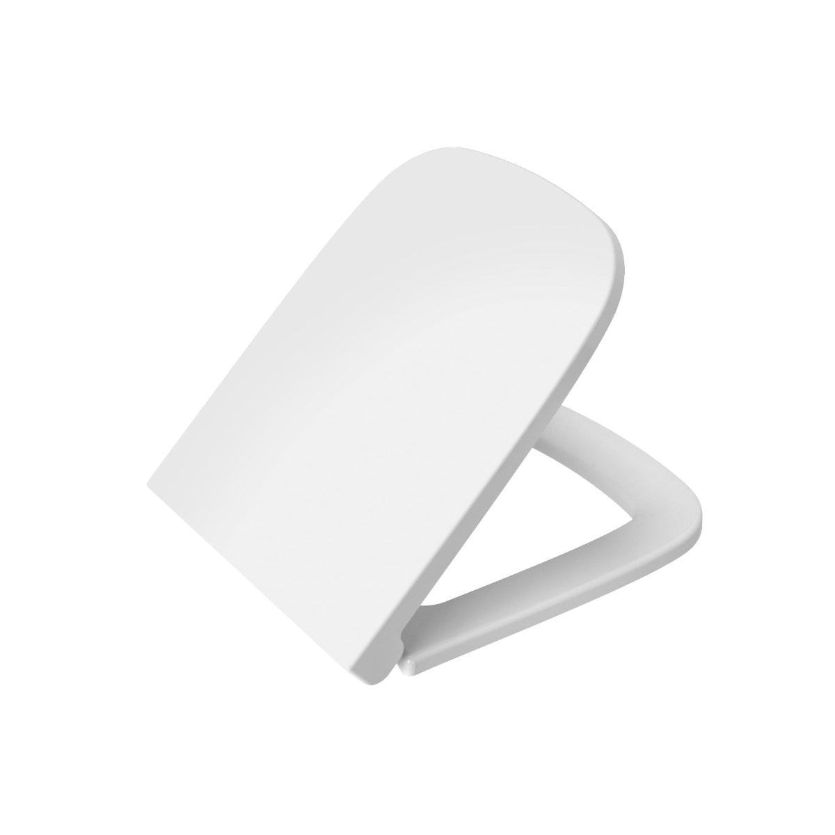 VitrA S20 WC Soft Close Toilet Seat