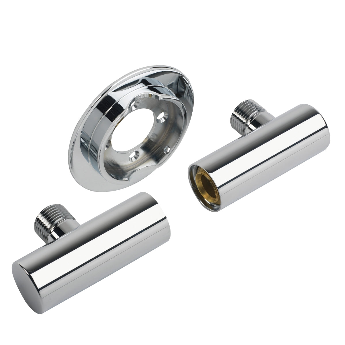 Mira Mini Valve Adjustable Elbow Chrome 1.1663.012.