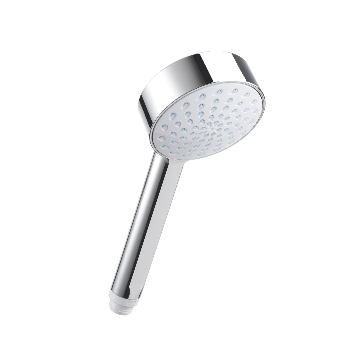 Mira Showers Beat Single Spray Showerhead Chrome 2.1703.011.