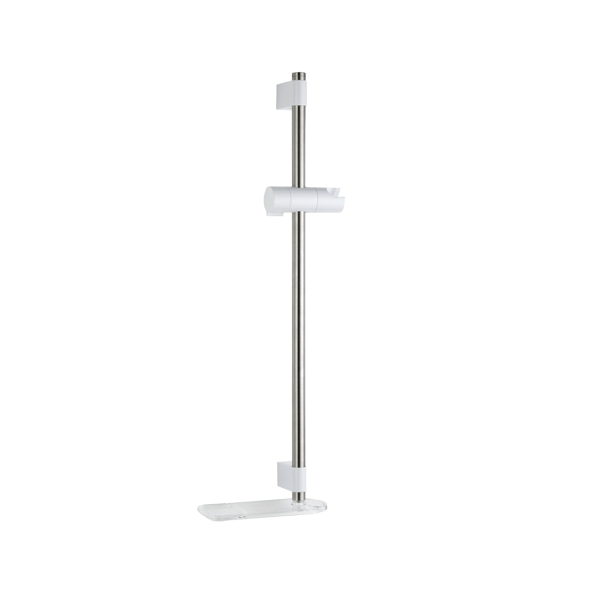 Mira Beat Slide Bar White 2.1703.017.