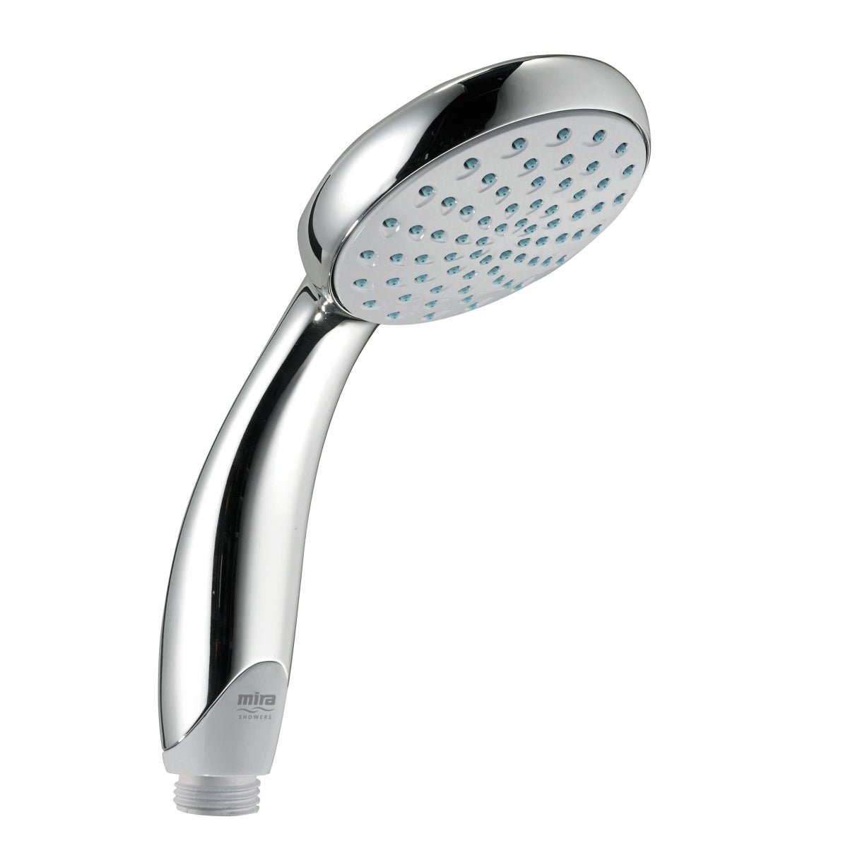 Mira Nectar Single Mode Showerhead Chrome. 2.1703.003