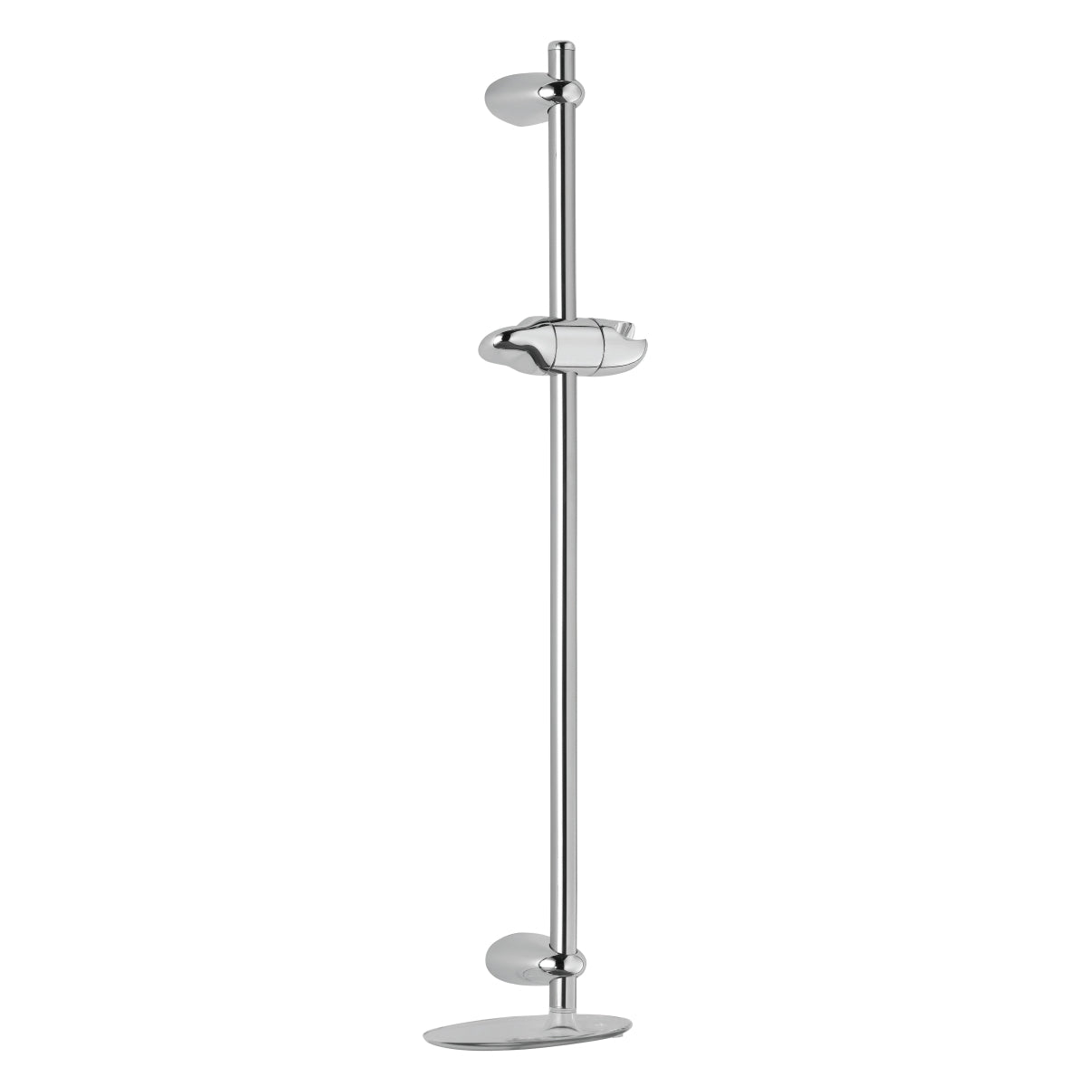 Mira Nectar Shower Slide Bar Chrome 2.1703.008.