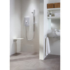 Mira Showers Advance Flex Low Pressure Electric Shower 9.0kW 1.1759.003.