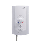 Mira Showers Advance Flex Low Pressure Electric Shower 9.0kW 1.1759.003.