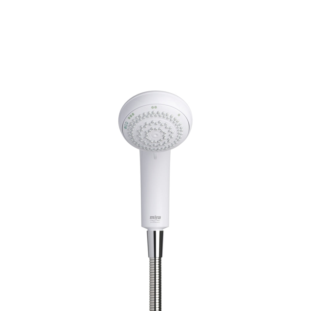 Mira Showers Advance Flex Low Pressure Electric Shower 9.0kW 1.1759.003.