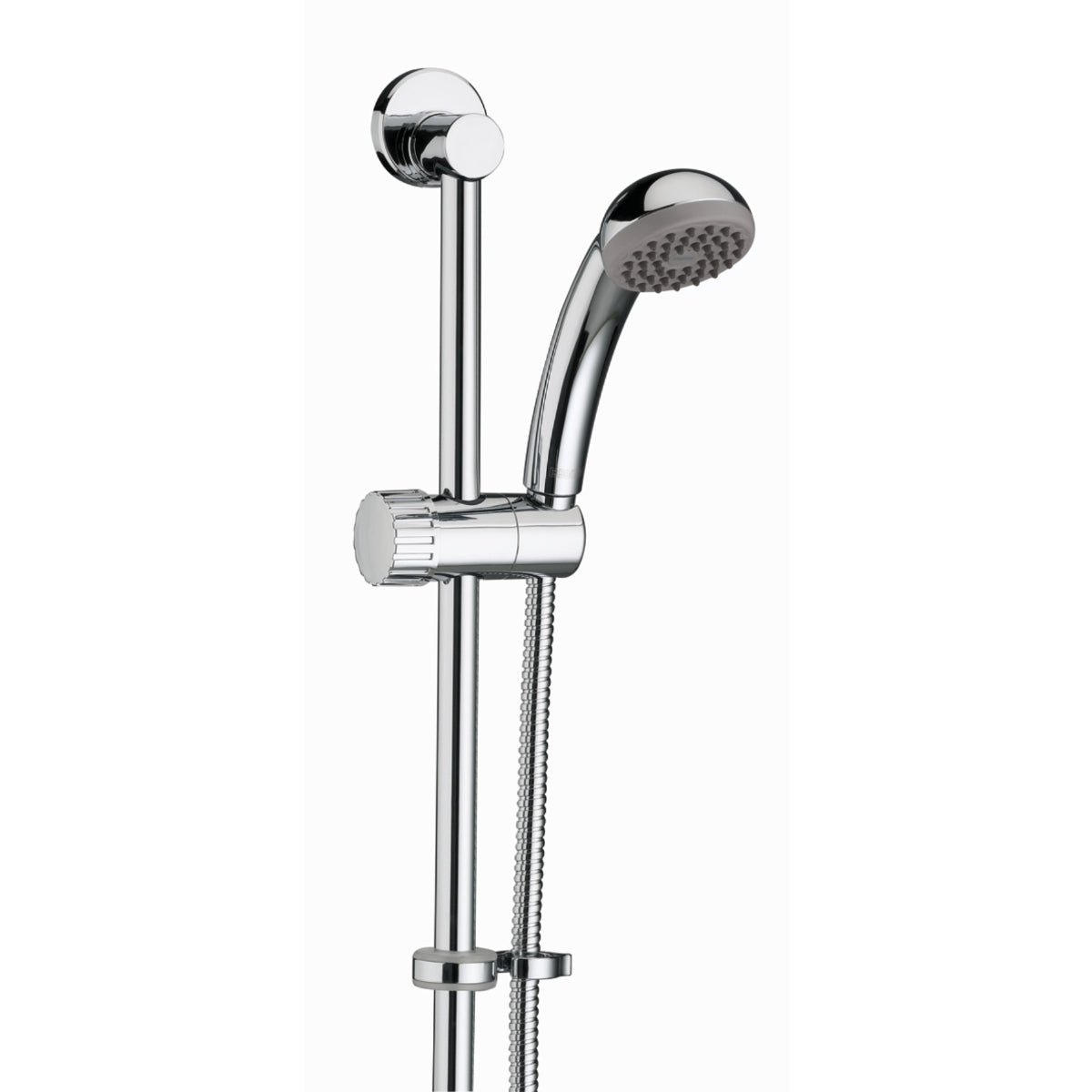 Bristan Slide Rail Kit 100 600mm Chrome  KIT100 C.