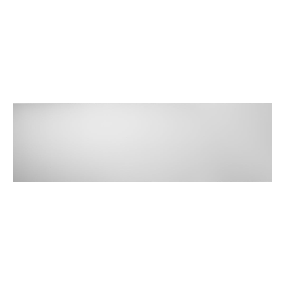 Ideal Standard Armitage Shanks 170cm bath flat front panel.