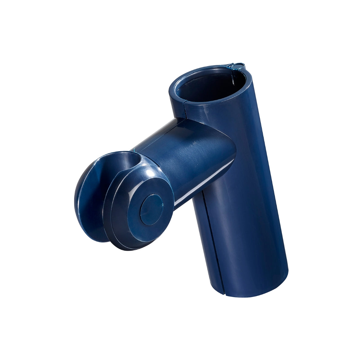 Armitage Shanks CONT21 S647736 Grb Rail Handset Holder Blue