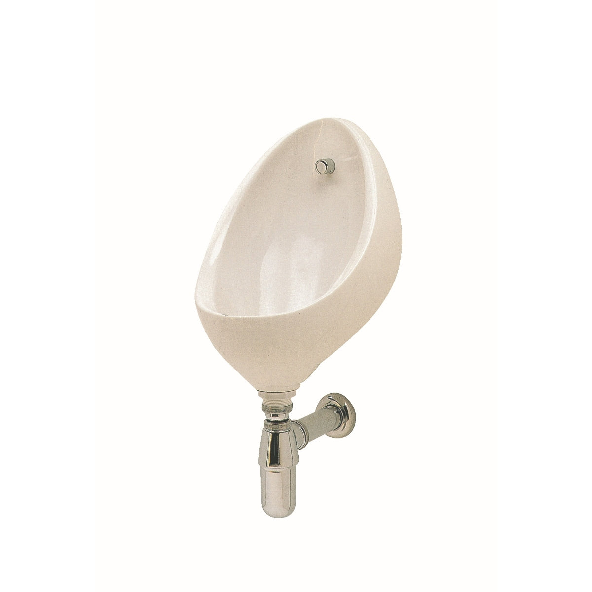 Twyford Clifton Urinal Bowl White 305mm x 445mm x 375mm