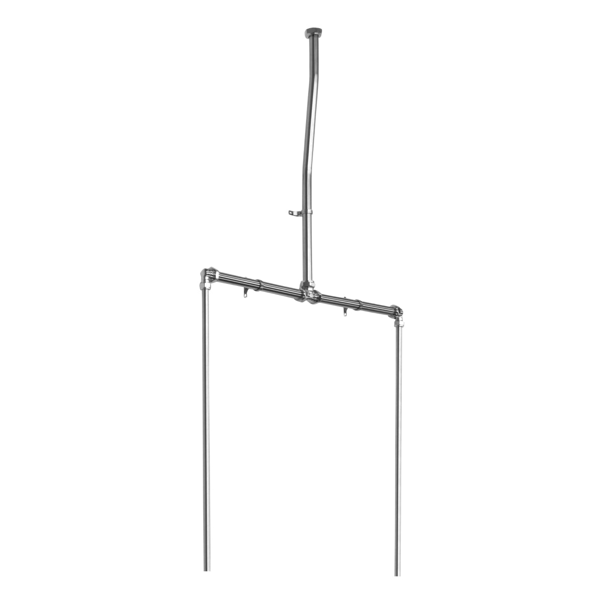 Armitage Shanks Sanura/Regal Exposed Flushpipes - Range of 2 Uril Bowls S6233mY.