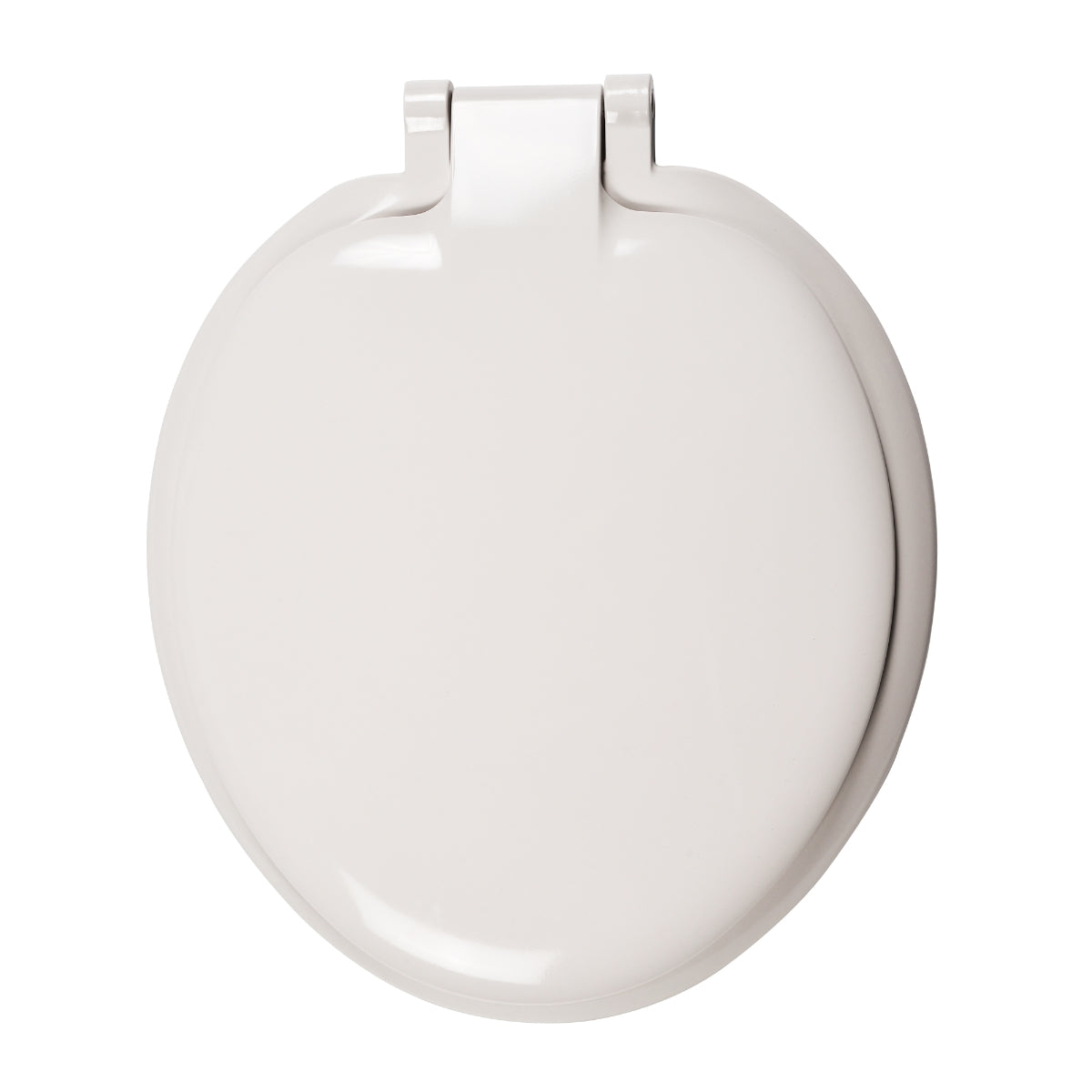 Wirquin Celmac Sonata Standard Toilet Seat with Cover White SSO51BL..