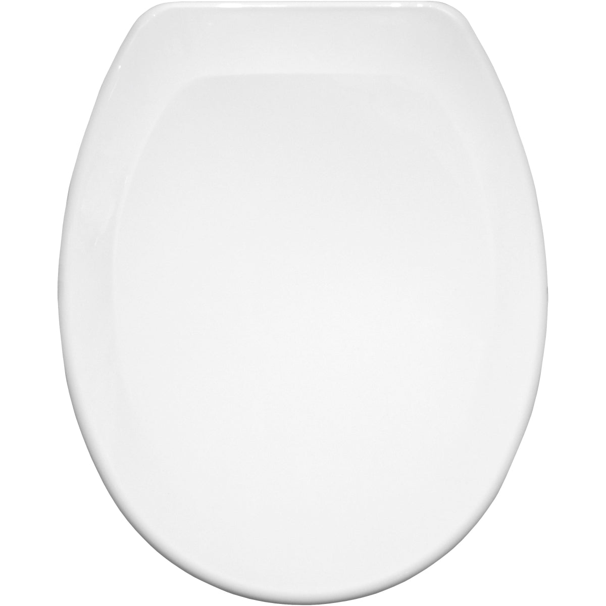 Carrara & Matta Bemis Jersey Toilet Seat White