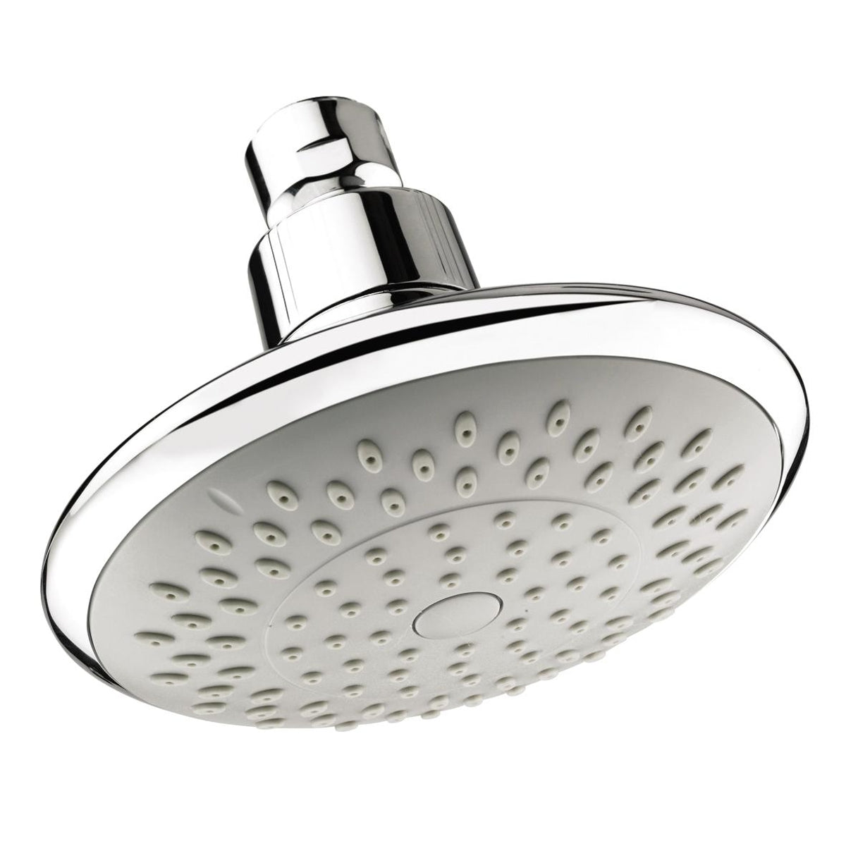 Gummers 760955CP Comtemporary Shower Head.