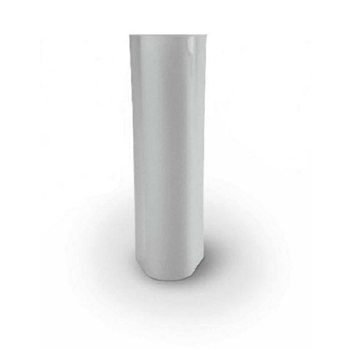 Twyford Classic full pedestal