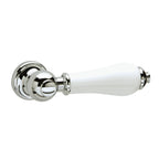 Heritage Cistern Traditional Lever Chrome CPC00