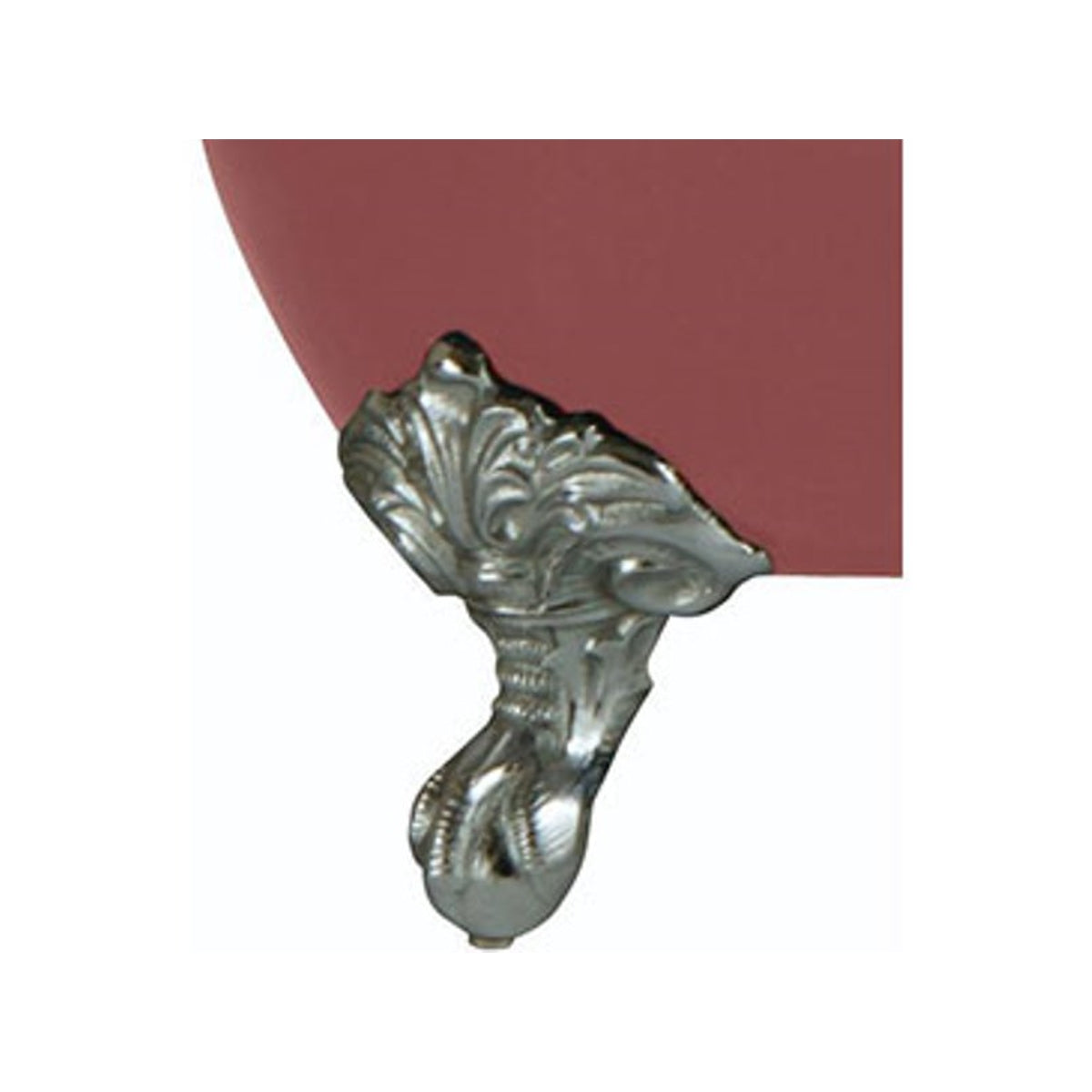 Heritage Buckingham Imperial Feet Cast Iron BRT82