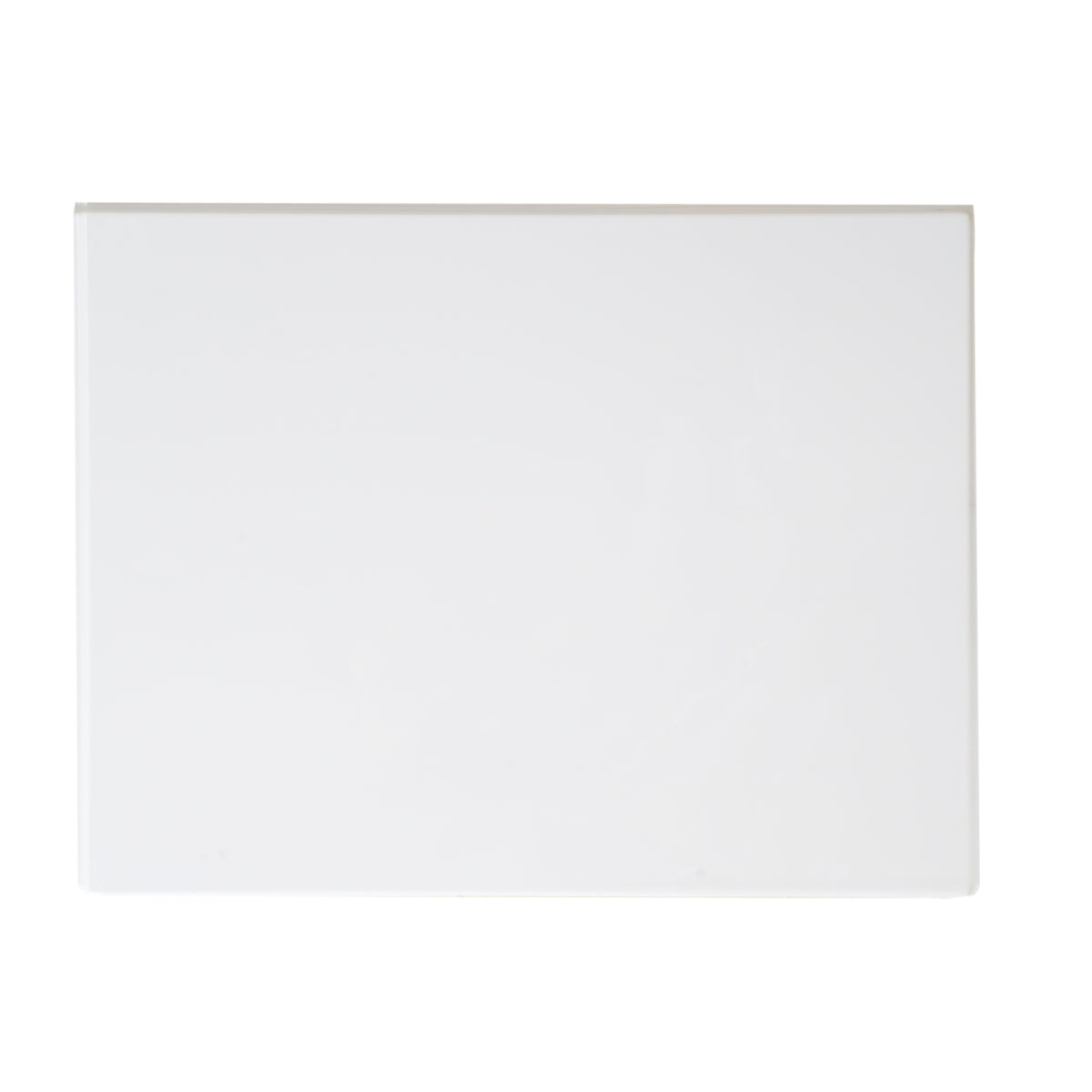 Roca Superthick End Bath Panel 700mm White