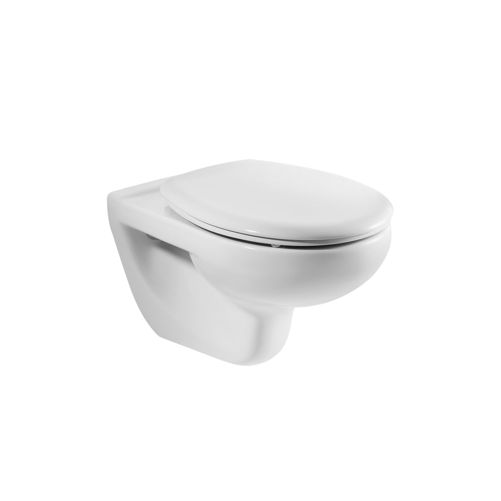 Roca Laura Wall-Hung Wc Pan
