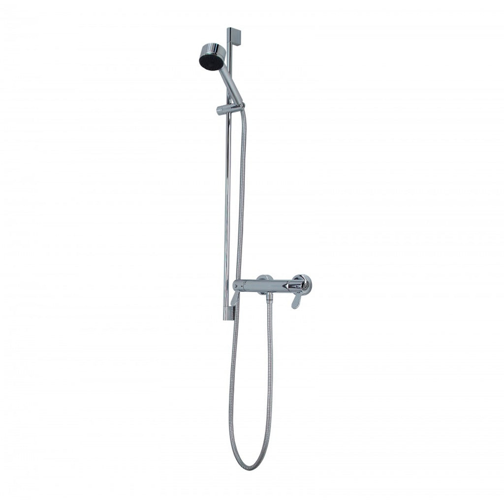 AKW Arka Thermostatic Mixer Shower and Kit 25420