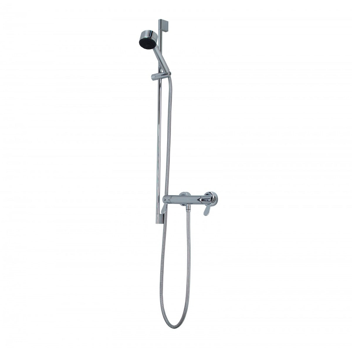 AKW Arka Thermostatic Mixer Shower and Kit 25420
