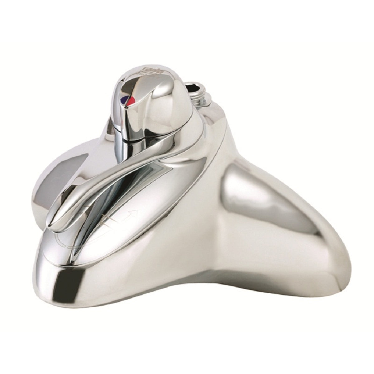 Mira Rada 1.1533.110 AUTOTHERM-3 Bath Shower Mixer Tap.
