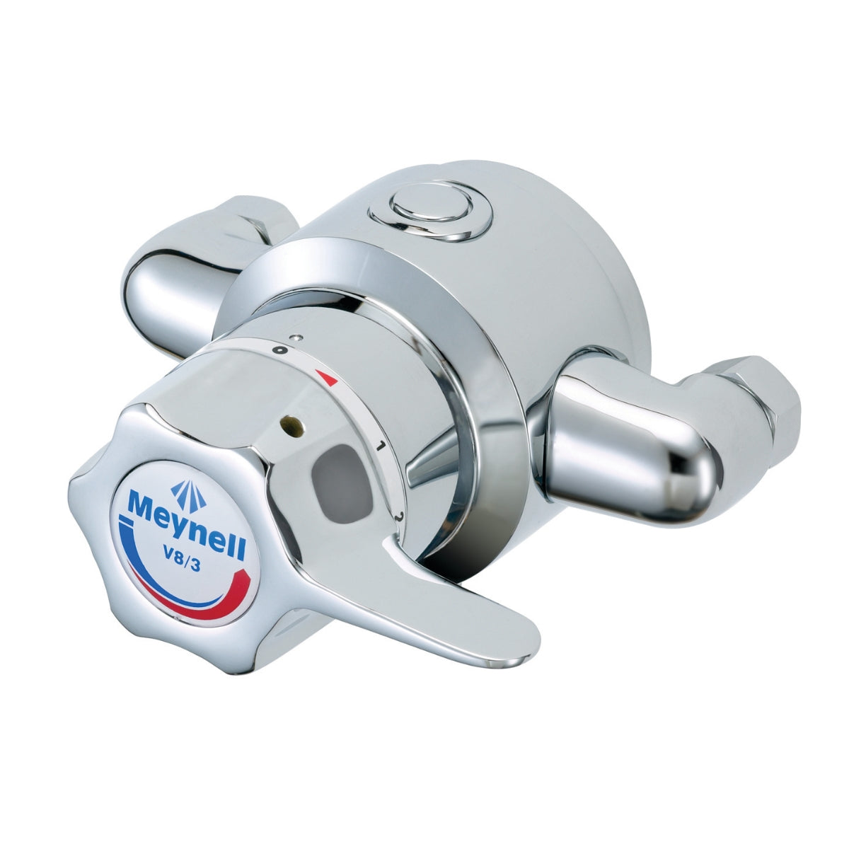 Mira Meynell Long Lever Thermostatic Mixer Valve PRSM0625P.