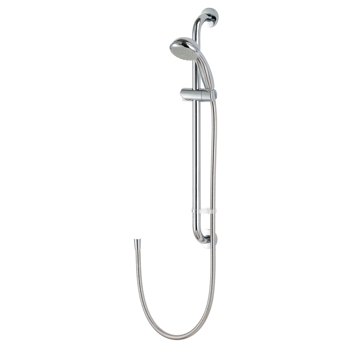 Mira Rada Heavy Duty Exposed Valve Shower Fittings. 2.1642.002.