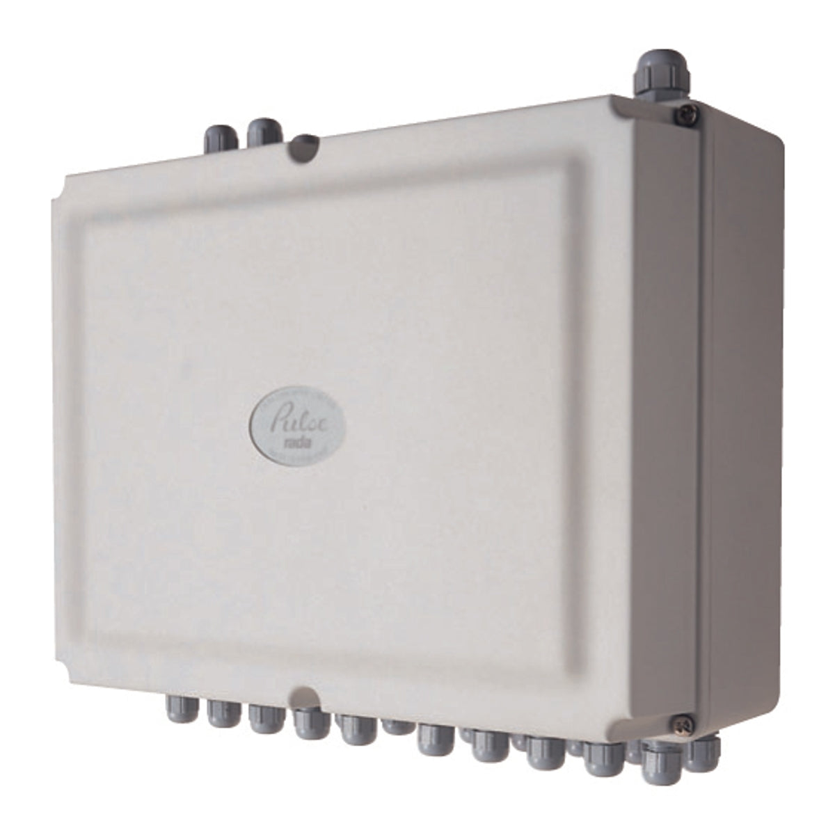 Mira Rada 2.1.093.79.1 Pulse Control Box 2.1.093.79.3