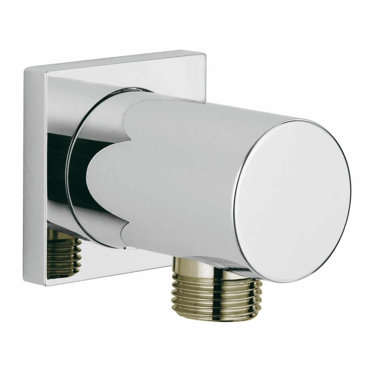 Grohe Rainshower Outlet Elbow Chrome