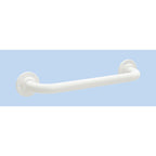 Bathex Grab Rail 450 x 35 White SS 30800