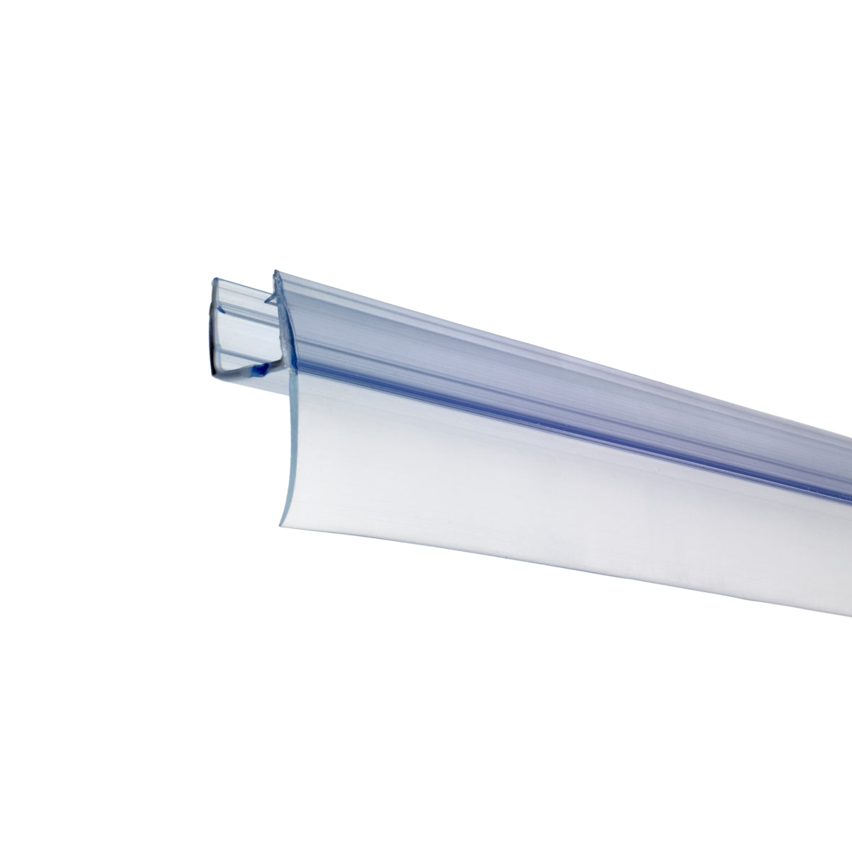Croydex Rigid Bath Shower Screen Seal Replacement Wiper Seal AM161332.