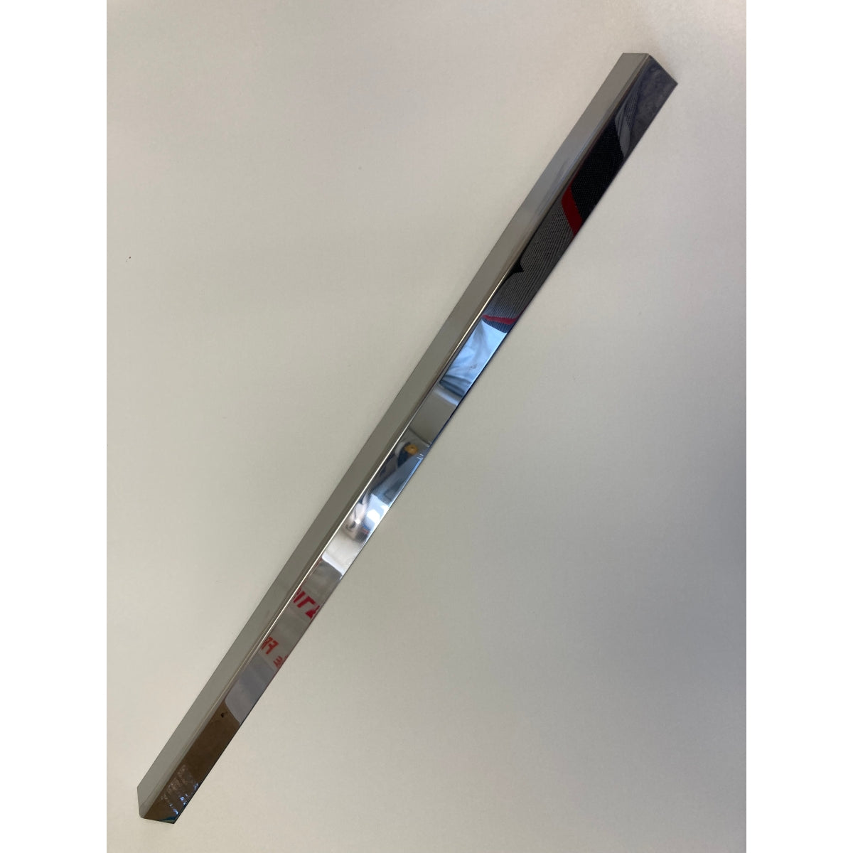 K L Evesham Angle Strips 608mm x 25mm x 25mm S/S AS24