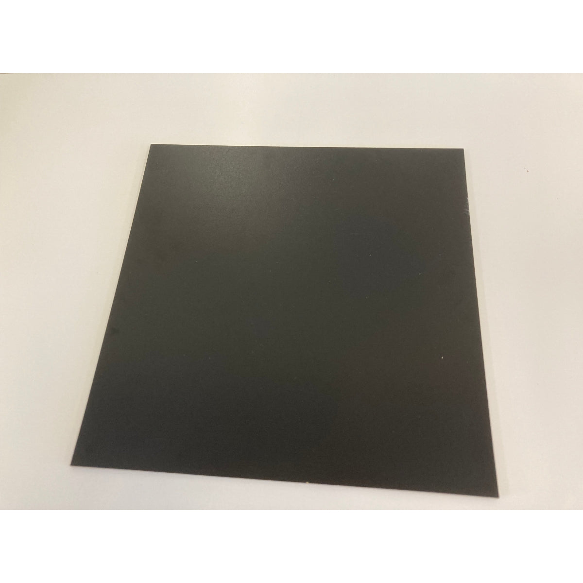 K L Evesham Hardboard Bath Panel 1830 x 559mm Black
