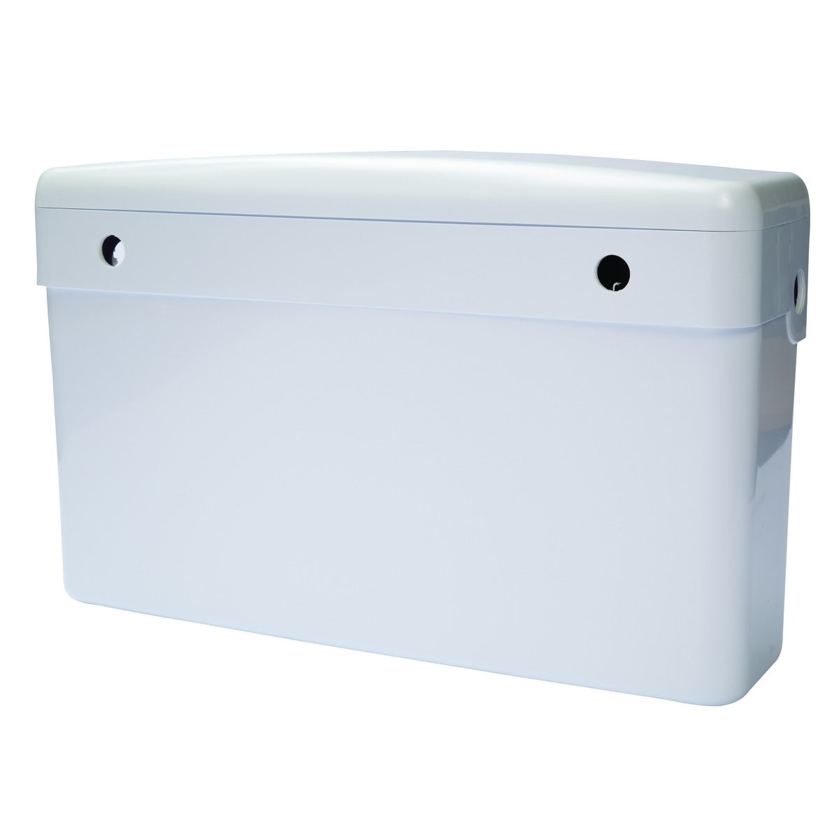 Thomas Dudley Slimline Low Level Cistern White psLWHS315262.