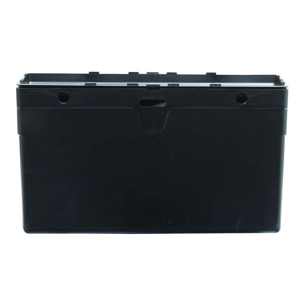 Wirquin Macdee Hideaway Commercial Toilet Cistern Side Inlet