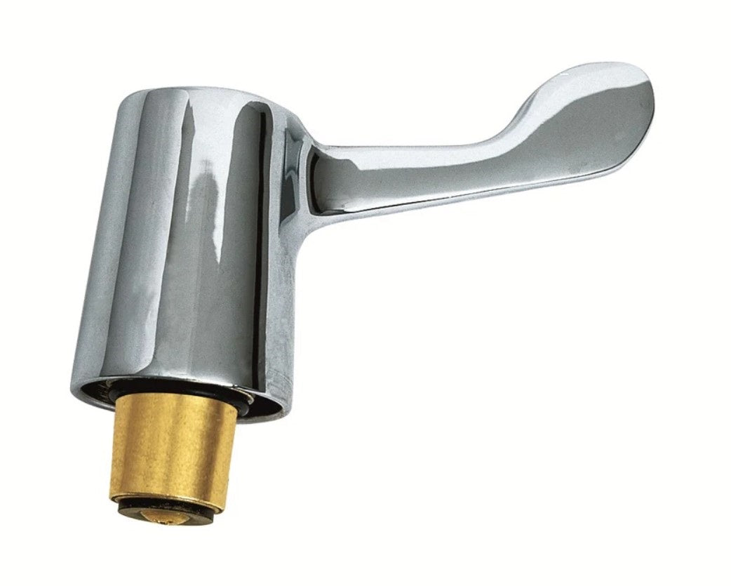 Deva Dlt Kit Lever Chrome